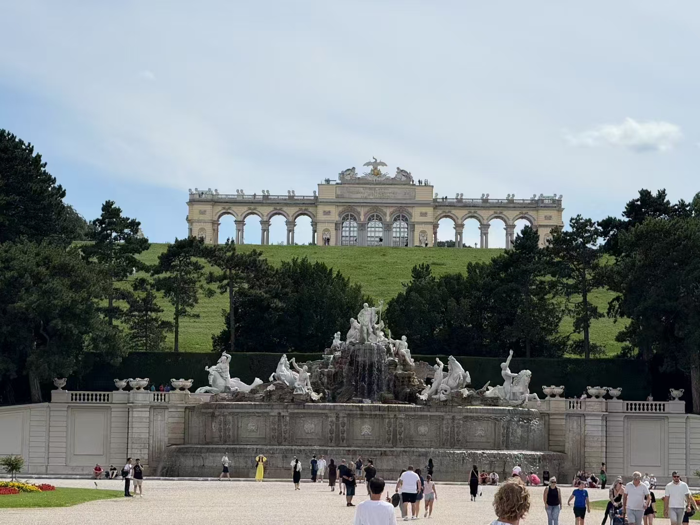 Vienna travel photo 2