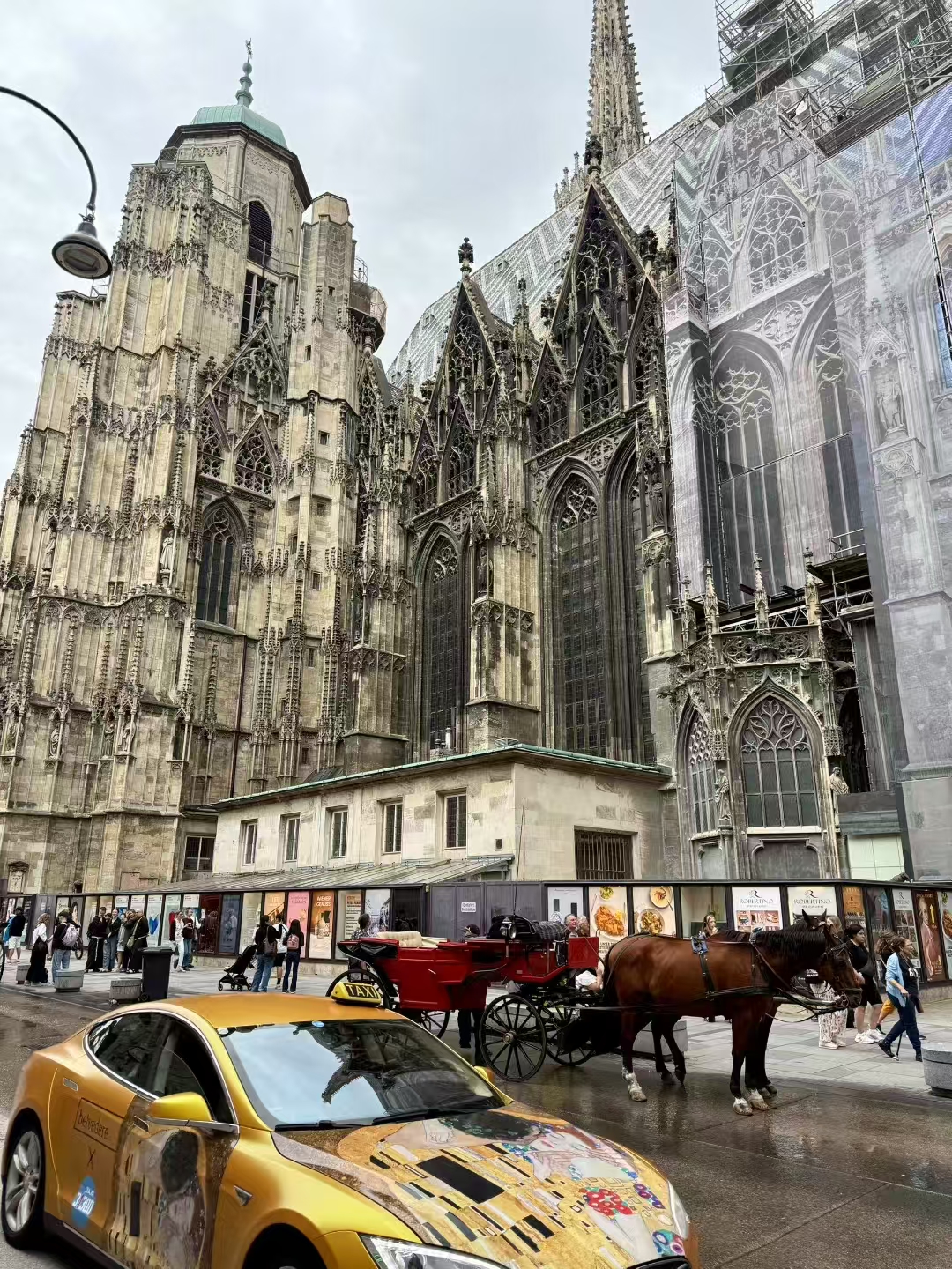 Vienna travel photo 3