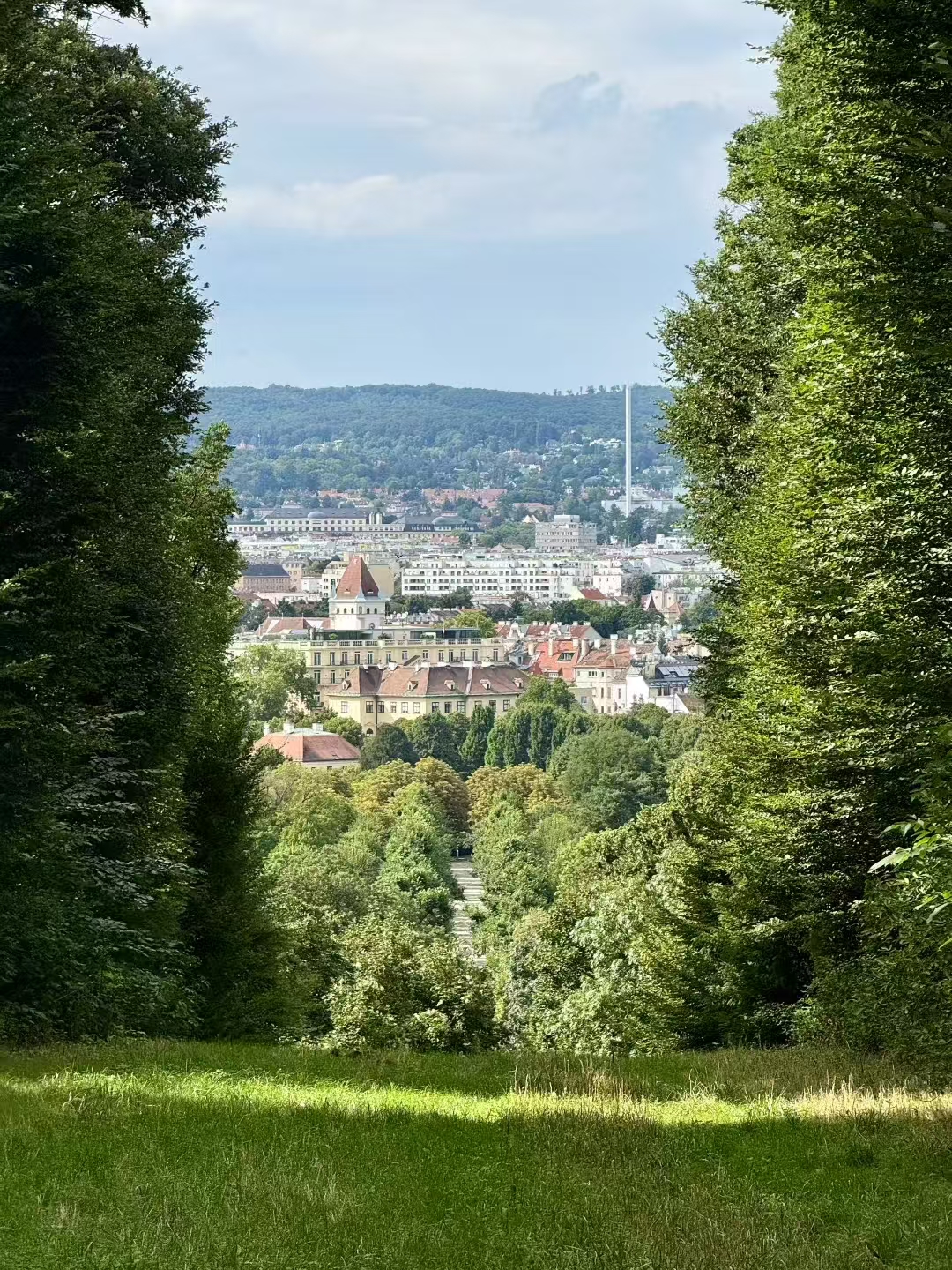 Vienna travel photo 5