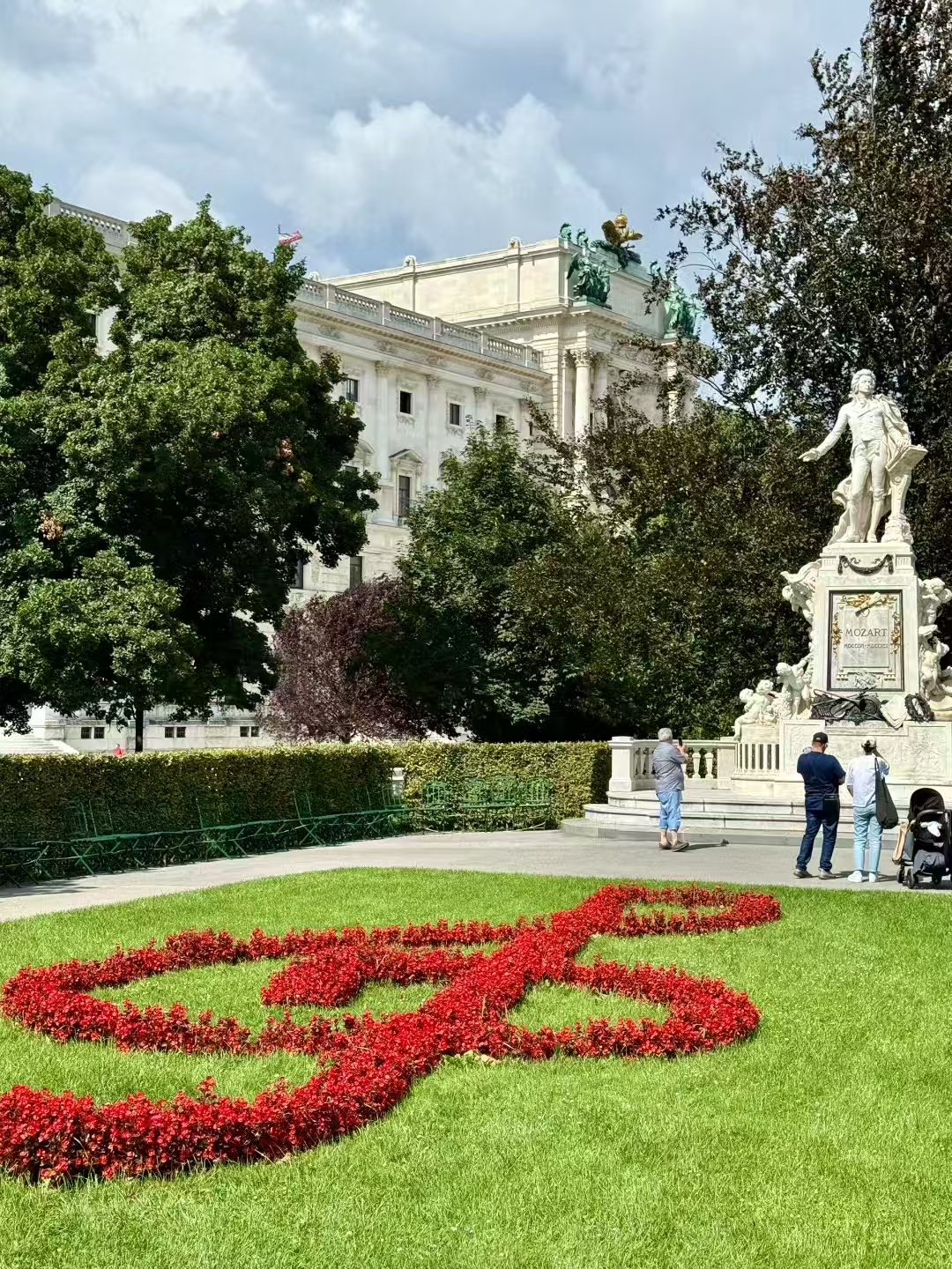 Vienna travel photo 6