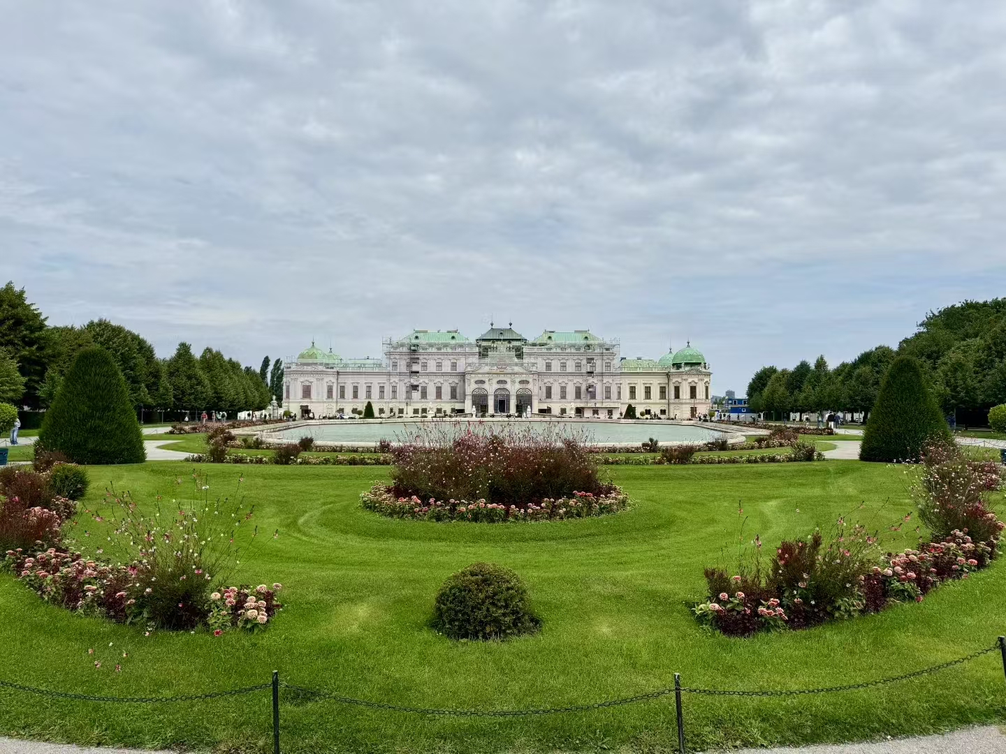 Vienna travel photo 7